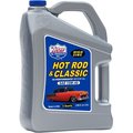 Lucas Oil Lucas Oil Products LUC10683 Motor Oil - 5 Quart LUC10683